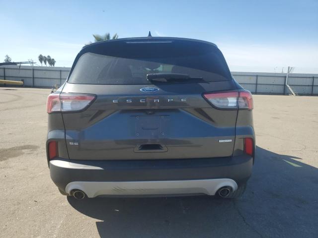 Снимка 6 от търг – 2020 FORD ESCAPE SE с VIN 1FMCU0G61LUA78887