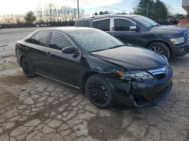 Photo 4 from auction – 2012 TOYOTA CAMRY BASE with VIN 4T1BF1FK3CU166365