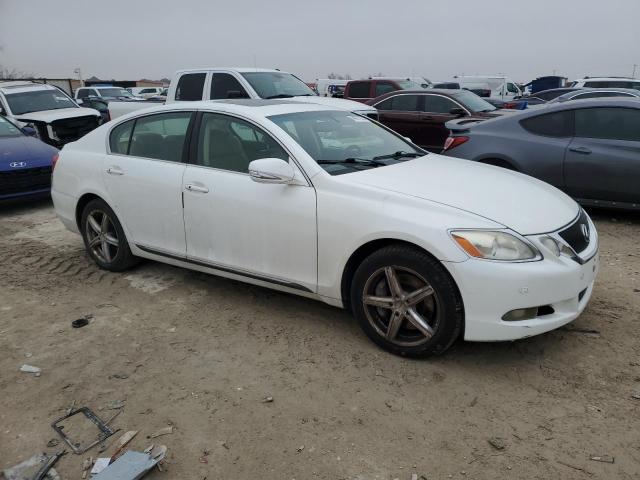 Снимка 4 от търг – 2008 LEXUS GS 350 с VIN JTHCE96S580020430