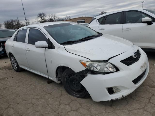 Photo 4 from auction – 2010 TOYOTA COROLLA BA with VIN 1NXBU4EE0AZ286771