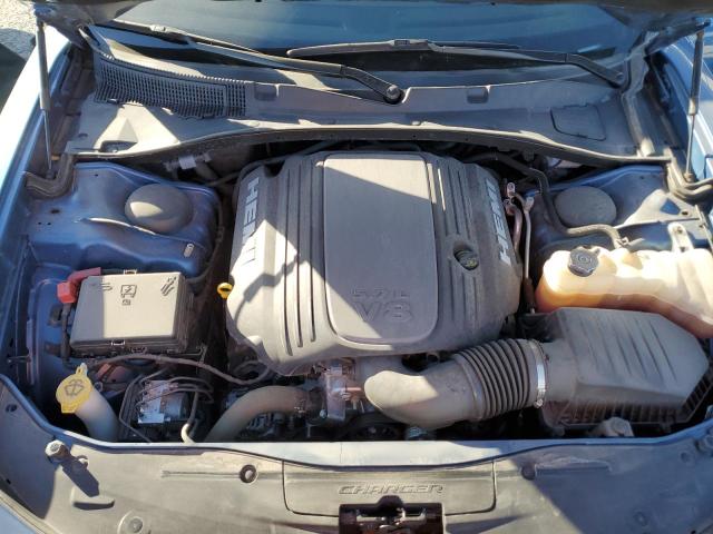 Photo 11 from auction – 2023 DODGE CHARGER R/ with VIN 2C3CDXCT2PH569037