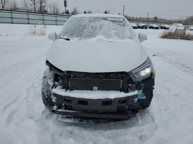 Photo 5 from auction – 2018 BUICK ENCORE ESS with VIN KL4CJCSB0JB697552