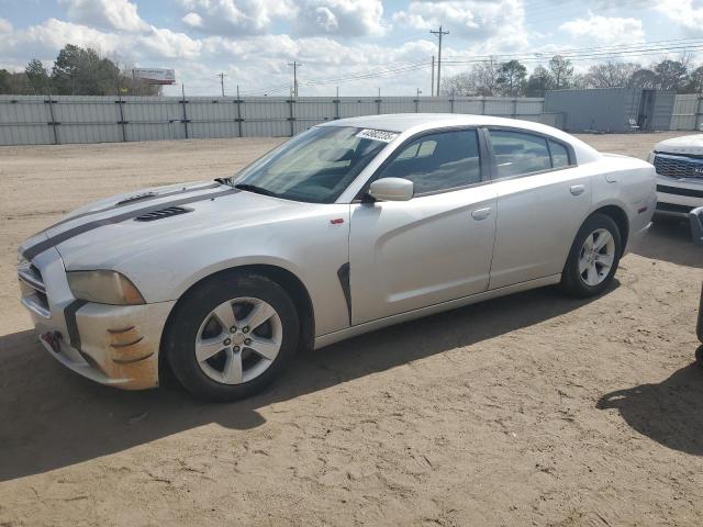 DODGE CHARGER SE 2012 with VIN 2C3CDXBG9CH137835 - Photo from auction