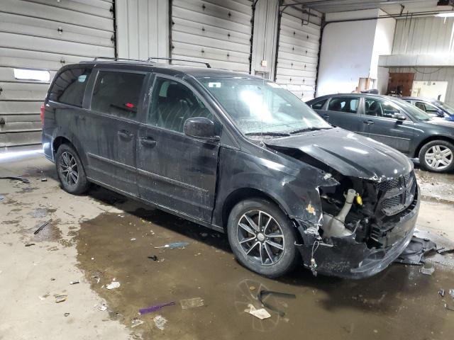 Photo 4 from auction – 2017 DODGE GRAND CARA with VIN 2C4RDGEG2HR807910