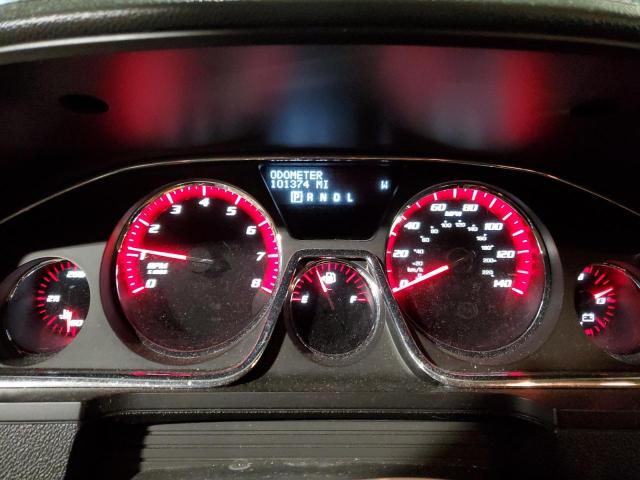 Photo 9 from auction – 2014 GMC ACADIA SLT with VIN 1GKKVRKD7EJ283128
