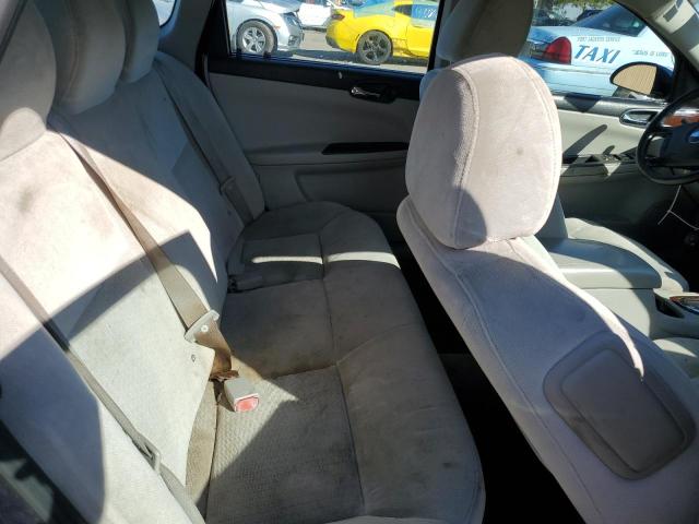 Photo 10 from auction – 2011 CHEVROLET IMPALA LS with VIN 2G1WF5EK7B1303731