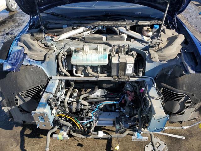 Photo 11 from auction – 2015 TESLA MODEL S with VIN 5YJSA1E23FF105342