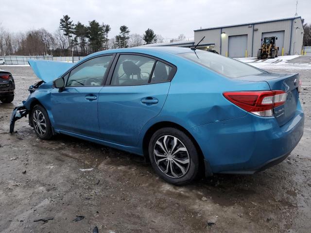Photo 2 from auction – 2019 SUBARU IMPREZA with VIN 4S3GKAA60K3600732