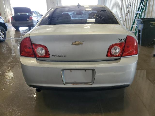 Photo 6 from auction – 2012 CHEVROLET MALIBU 2LT with VIN 1G1ZD5E00CF108680