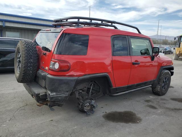 Photo 3 from auction – 2012 TOYOTA FJ CRUISER with VIN JTEBU4BFXCK136047
