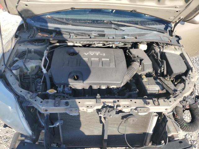 Photo 11 from auction – 2010 TOYOTA COROLLA BA with VIN 2T1BU4EE6AC519540