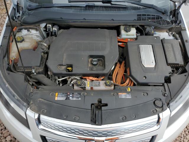 Фото 11 с аукциона – 2015 CHEVROLET VOLT с VIN 1G1RB6E46FU108617