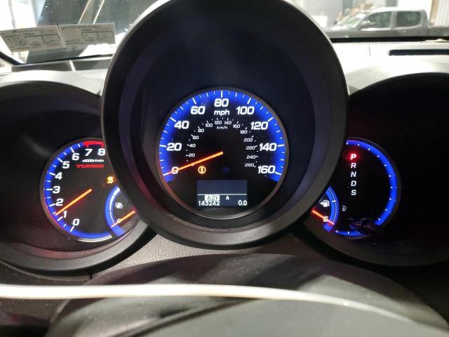 Photo 9 from auction – 2012 ACURA RDX TECHNO with VIN 5J8TB1H52CA001633