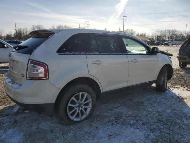 Photo 3 from auction – 2008 FORD EDGE SEL with VIN 2FMDK48C88BA24229