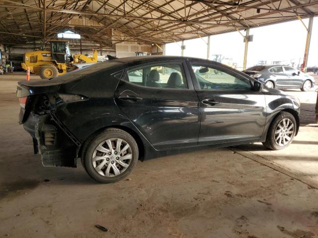 Photo 3 from auction – 2012 HYUNDAI ELANTRA GL with VIN KMHDH4AE5CU403394
