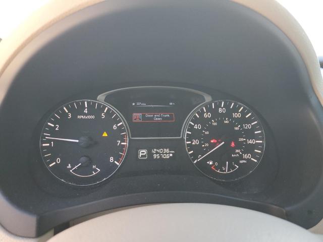 Photo 9 from auction – 2014 NISSAN ALTIMA 2.5 with VIN 1N4AL3AP2EN236674