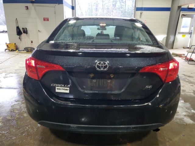 Photo 6 from auction – 2019 TOYOTA COROLLA L with VIN 2T1BURHE2KC146832