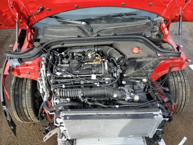 Photo 11 from auction – 2024 MINI COOPER S with VIN WMW53DK09R2V02974