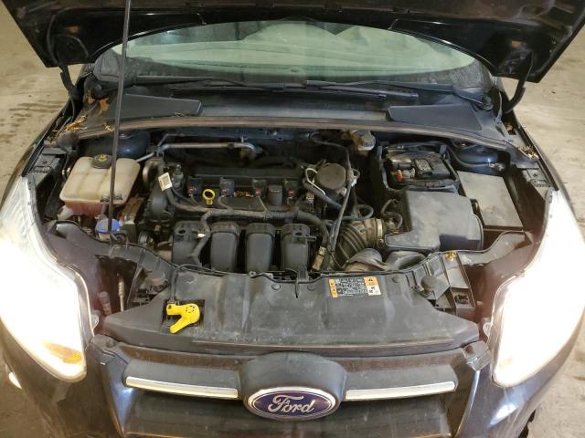 Photo 11 from auction – 2014 FORD FOCUS SE with VIN 1FADP3K26EL442418