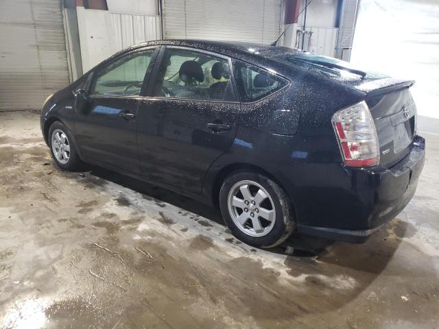 Photo 2 from auction – 2007 TOYOTA PRIUS with VIN JTDKB20U177609634