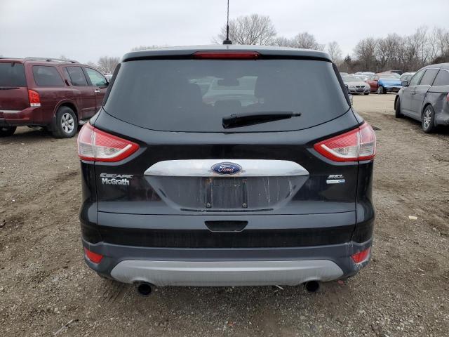 Photo 6 from auction – 2013 FORD ESCAPE SEL with VIN 1FMCU9H92DUC32716