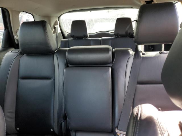 Photo 10 from auction – 2012 MAZDA CX-9 with VIN JM3TB3CA7C0350198