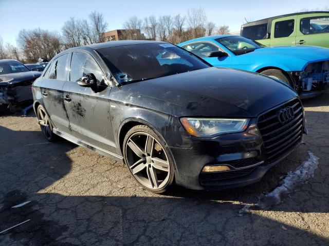 Photo 4 from auction – 2016 AUDI A3 PREMIUM with VIN WAUA7GFF1G1070533