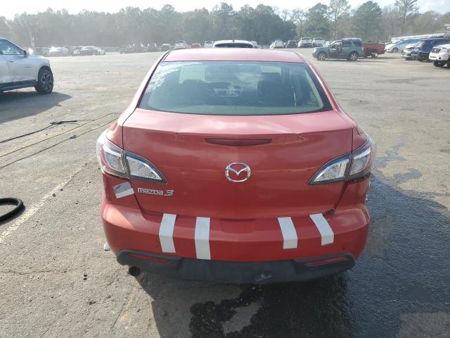 Foto 6 de la subasta – 2011 MAZDA 3 I con VIN JM1BL1VG7B1478103