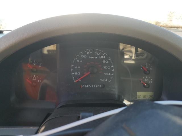 Zdjęcie 9 z aukcji – 2007 FORD F150 z VIN 1FTRX12W17FA80121