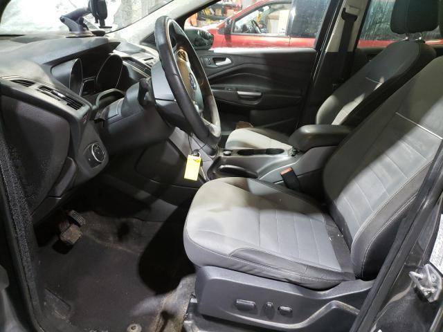 Photo 7 from auction – 2015 FORD ESCAPE SE with VIN 1FMCU0G96FUC44254
