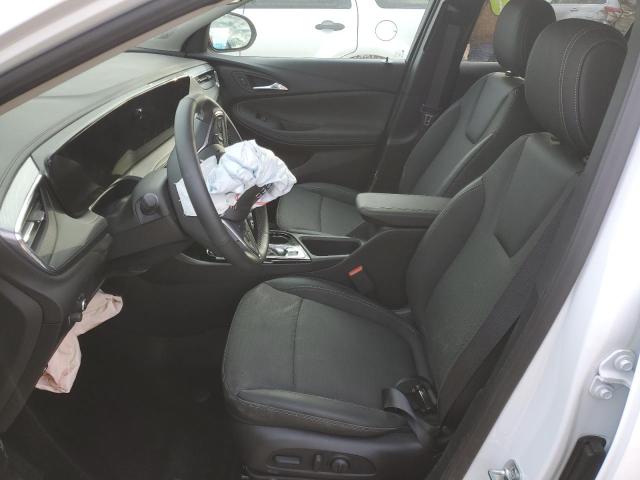 Снимка 7 от търг – 2025 BUICK ENCORE GX с VIN KL4AMBSP6SB095776