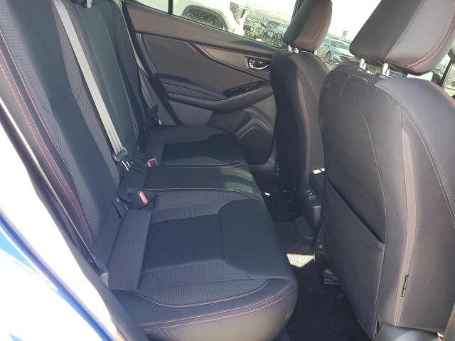Photo 10 from auction – 2022 SUBARU WRX PREMIU with VIN JF1VBAF61N9003421