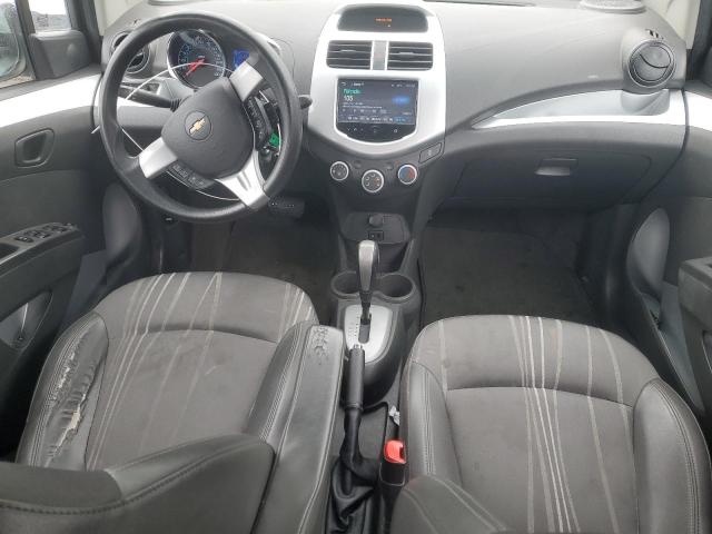 Photo 8 from auction – 2014 CHEVROLET SPARK 1LT with VIN KL8CD6S97EC498132