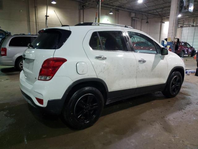 Photo 3 from auction – 2019 CHEVROLET TRAX with VIN 3GNCJLSB0KL401605