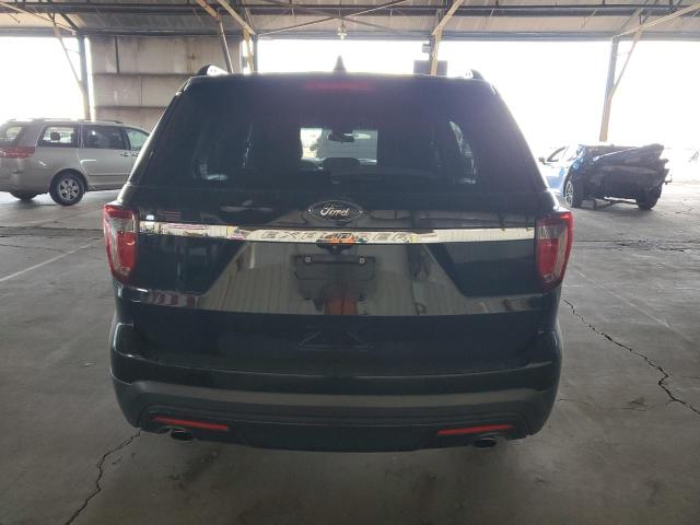 Photo 6 from auction – 2016 FORD EXPLORER with VIN 1FM5K7B83GGA56717