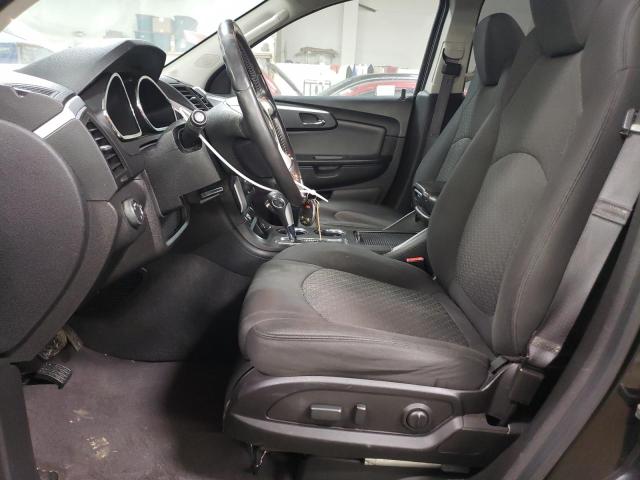 Photo 7 from auction – 2012 CHEVROLET TRAVERSE L with VIN 1GNKVGED5CJ228094