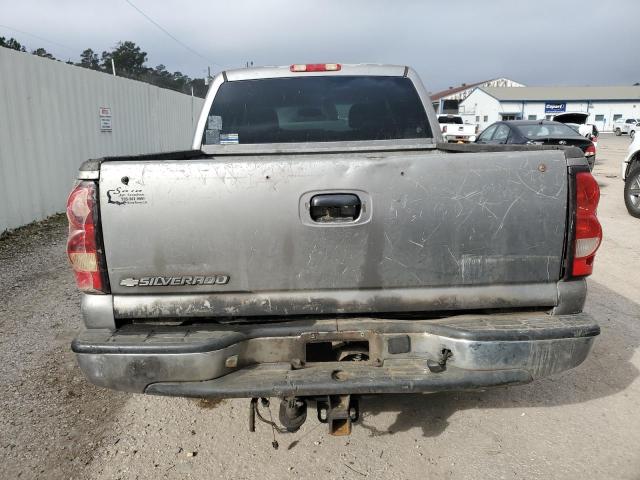 Фото 6 с аукциона – 2007 CHEVROLET SILVERADO с VIN 2GCEC13V371122540