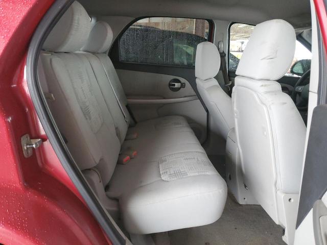 Photo 11 from auction – 2005 CHEVROLET EQUINOX LS with VIN 2CNDL13FX56177356