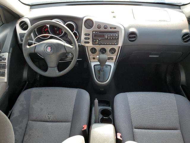 Photo 8 from auction – 2007 PONTIAC VIBE with VIN 5Y2SL65877Z410334