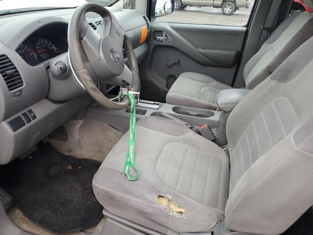 Photo 7 from auction – 2013 NISSAN FRONTIER S with VIN 1N6BD0CT7DN730027