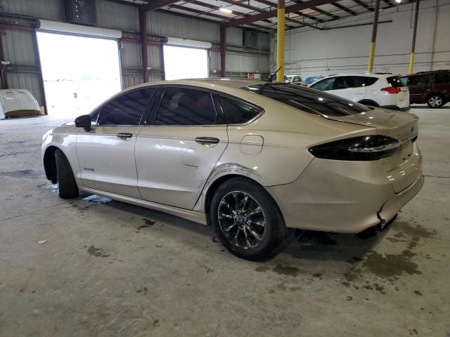 Photo 2 from auction – 2017 FORD FUSION SE with VIN 3FA6P0LU9HR344299