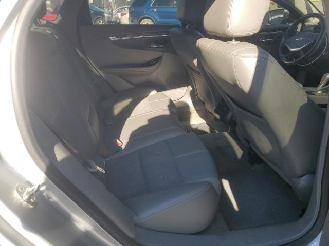 Photo 10 from auction – 2016 CHEVROLET IMPALA LT with VIN 2G1115S35G9123338