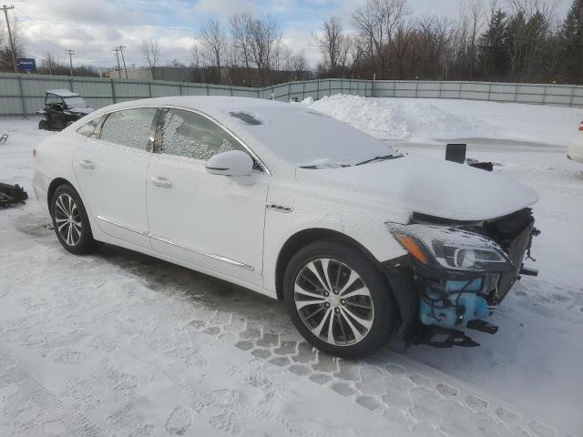 Снимка 4 от търг – 2018 BUICK LACROSSE E с VIN 1G4ZP5SS3JU144369