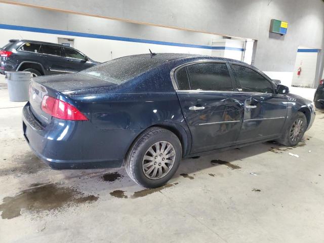 Photo 3 from auction – 2006 BUICK LUCERNE CX with VIN 1G4HP57276U223118