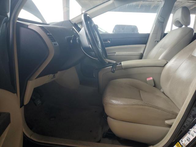Photo 7 from auction – 2009 TOYOTA PRIUS with VIN JTDKB20U897854773
