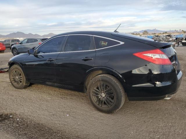 Photo 2 from auction – 2012 HONDA CROSSTOUR with VIN 5J6TF3H56CL004452