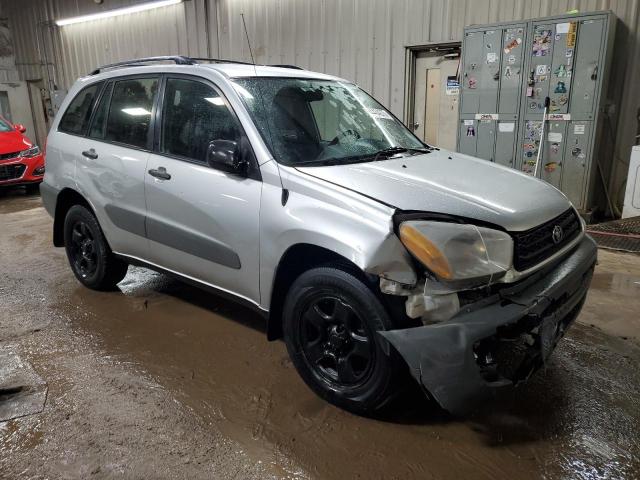 Photo 4 from auction – 2001 TOYOTA RAV4 with VIN JTEGH20V410004077