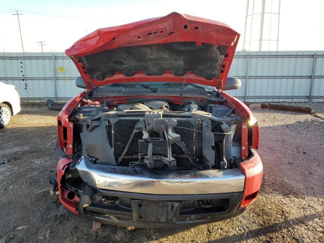 Photo 5 from auction – 2008 CHEVROLET SILVERADO with VIN 1GCEC19J58Z254289