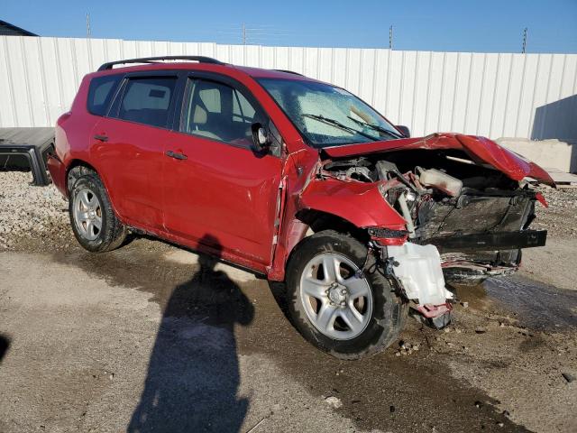 Photo 4 from auction – 2007 TOYOTA RAV4 with VIN JTMZD33V875060819