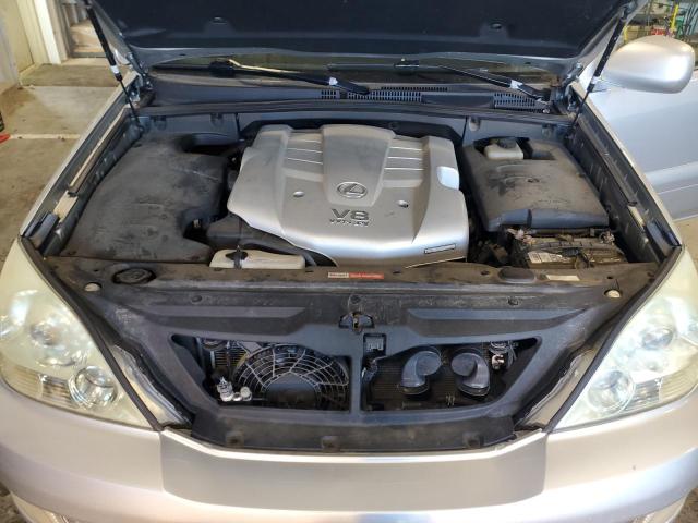 Photo 11 from auction – 2007 LEXUS GX 470 with VIN JTJBT20X670136469
